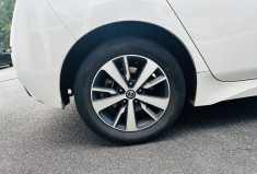 Nissan LEAF 40 kWh 150 Business 1ère main 270km