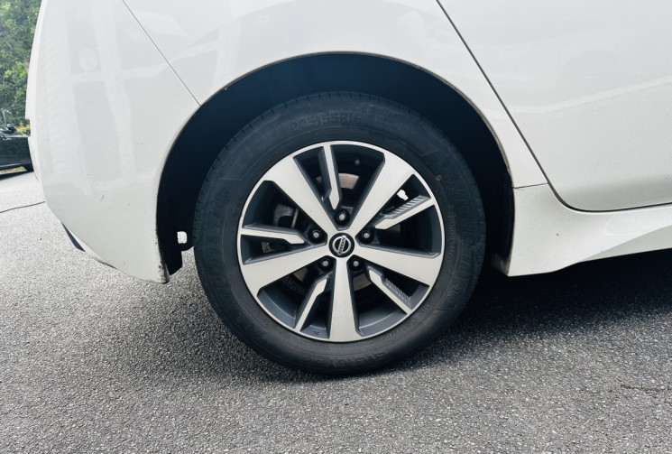 Nissan LEAF 40 kWh 150 Business 1ère main 270km