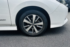 Nissan LEAF 40 kWh 150 1ère main