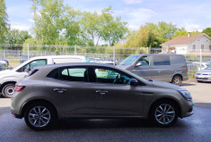 Renault Megane IV 1.5 DCi 90 Business BVM6