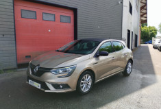 Renault Megane IV 1.5 DCi 90 Business BVM6