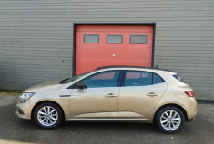 Renault Megane IV 1.5 DCi 90 Business BVM6