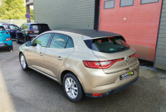 Renault Megane IV 1.5 DCi 90 Business BVM6