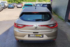 Renault Megane IV 1.5 DCi 90 Business BVM6