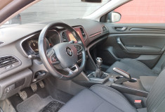 Renault Megane IV 1.5 DCi 90 Business BVM6