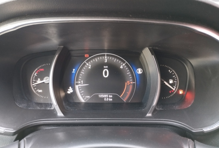 Renault Megane IV 1.5 DCi 90 Business BVM6