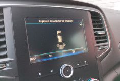 Renault Megane IV 1.5 DCi 90 Business BVM6