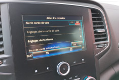 Renault Megane IV 1.5 DCi 90 Business BVM6