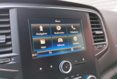 Renault Megane IV 1.5 DCi 90 Business BVM6