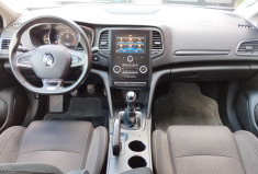 Renault Megane IV 1.5 DCi 90 Business BVM6