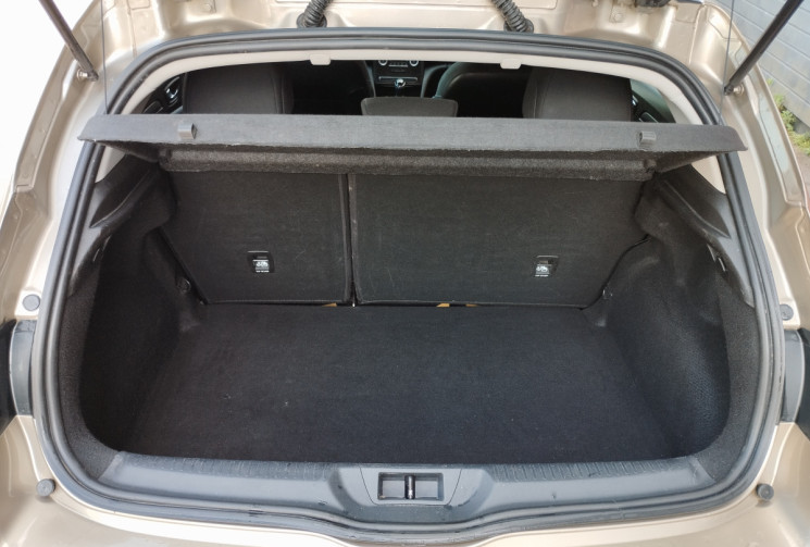 Renault Megane IV 1.5 DCi 90 Business BVM6