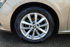Renault Megane IV 1.5 DCi 90 Business BVM6