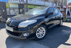 Renault Megane III Phase 2 Hatchback 1.2 TCE 16V ECO2 S&S