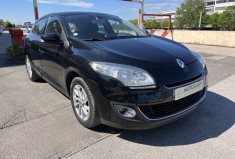 Renault Megane III Phase 2 Hatchback 1.2 TCE 16V ECO2 S&S