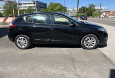 Renault Megane III Phase 2 Hatchback 1.2 TCE 16V ECO2 S&S