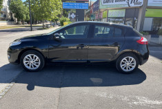 Renault Megane III Phase 2 Hatchback 1.2 TCE 16V ECO2 S&S