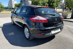 Renault Megane III Phase 2 Hatchback 1.2 TCE 16V ECO2 S&S