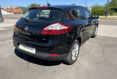 Renault Megane III Phase 2 Hatchback 1.2 TCE 16V ECO2 S&S