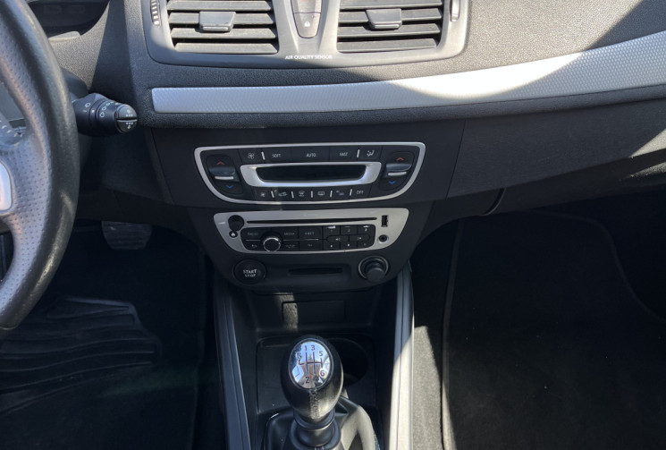 Renault Megane III Phase 2 Hatchback 1.2 TCE 16V ECO2 S&S