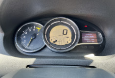 Renault Megane III Phase 2 Hatchback 1.2 TCE 16V ECO2 S&S