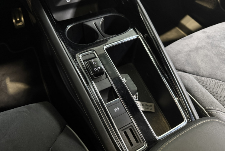 Skoda Enyaq Coupé iV 204ch Version 80 Sportline
