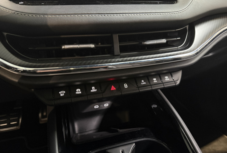 Skoda Enyaq Coupé iV 204ch Version 80 Sportline