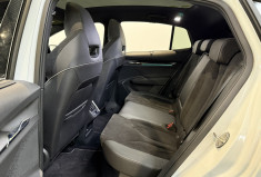 Skoda Enyaq Coupé iV 204ch Version 80 Sportline