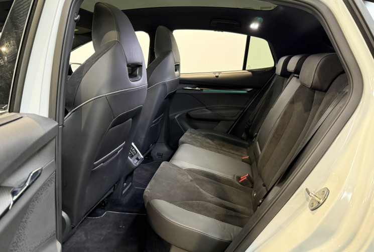 Skoda Enyaq Coupé iV 204ch Version 80 Sportline
