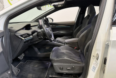 Skoda Enyaq Coupé iV 204ch Version 80 Sportline