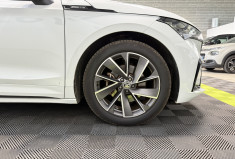 Skoda Enyaq Coupé iV 204ch Version 80 Sportline