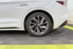 Skoda Enyaq Coupé iV 204ch Version 80 Sportline