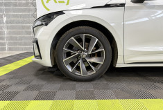 Skoda Enyaq Coupé iV 204ch Version 80 Sportline