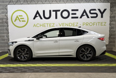Skoda Enyaq Coupé iV 204ch Version 80 Sportline