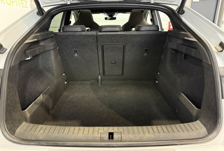 Skoda Enyaq Coupé iV 204ch Version 80 Sportline