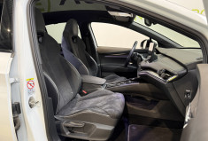 Skoda Enyaq Coupé iV 204ch Version 80 Sportline