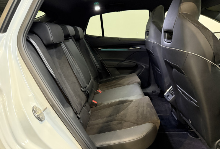 Skoda Enyaq Coupé iV 204ch Version 80 Sportline