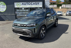 Dacia Duster journey Eco-G 120 PACK CITY +PACK HIVER (Dispo immédiat)