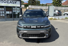 Dacia Duster journey Eco-G 120 PACK CITY +PACK HIVER (Dispo immédiat)