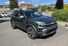 Dacia Duster journey Eco-G 120 PACK CITY +PACK HIVER (Dispo immédiat)