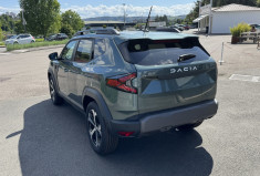 Dacia Duster journey Eco-G 120 PACK CITY +PACK HIVER (Dispo immédiat)