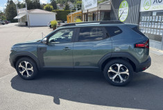 Dacia Duster journey Eco-G 120 PACK CITY +PACK HIVER (Dispo immédiat)
