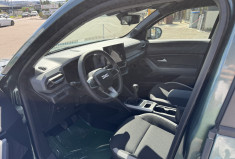 Dacia Duster journey Eco-G 120 PACK CITY +PACK HIVER (Dispo immédiat)