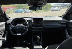 Dacia Duster journey Eco-G 120 PACK CITY +PACK HIVER (Dispo immédiat)