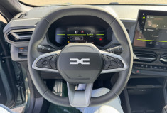 Dacia Duster journey Eco-G 120 PACK CITY +PACK HIVER (Dispo immédiat)