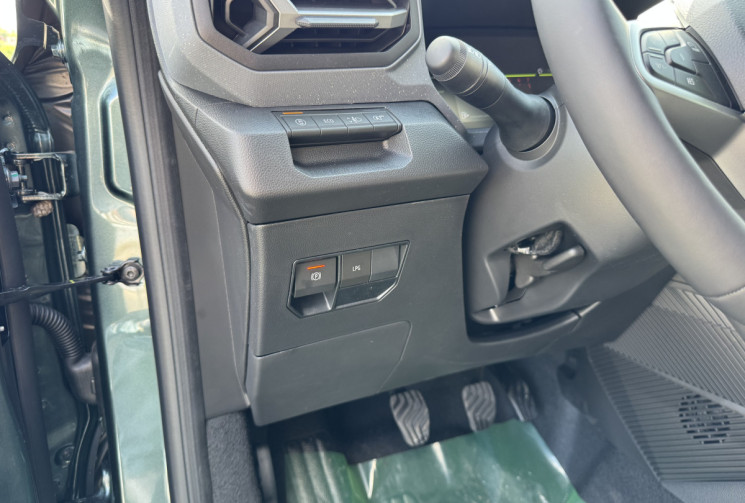 Dacia Duster journey Eco-G 120 PACK CITY +PACK HIVER (Dispo immédiat)