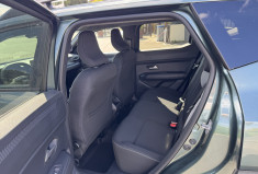 Dacia Duster journey Eco-G 120 PACK CITY +PACK HIVER (Dispo immédiat)