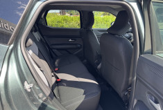 Dacia Duster journey Eco-G 120 PACK CITY +PACK HIVER (Dispo immédiat)