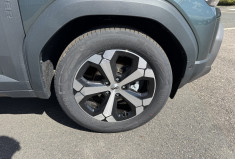 Dacia Duster journey Eco-G 120 PACK CITY +PACK HIVER (Dispo immédiat)