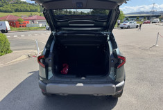 Dacia Duster journey Eco-G 120 PACK CITY +PACK HIVER (Dispo immédiat)