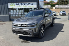 Dacia Duster journey Eco-G 120 PACK CITY +PACK HIVER (Dispo immédiat)